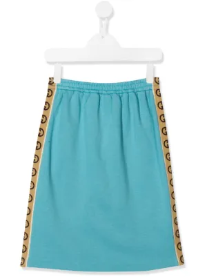 gucci skirt kids