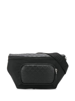 armani pouch mens sale