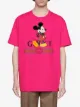 Gucci  x Disney oversized logo-print T-shirt