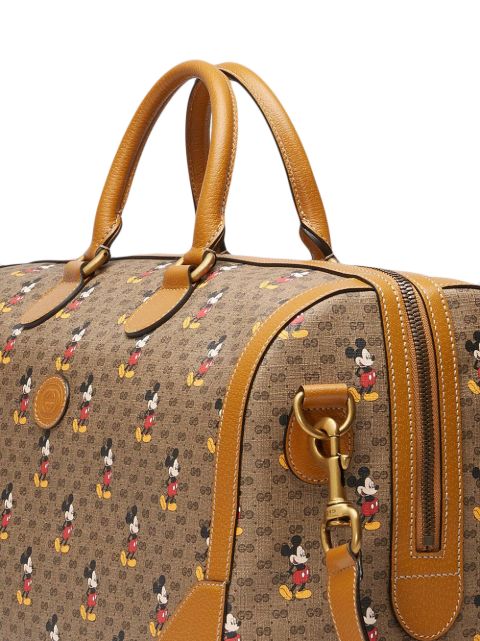 disney holdall bag