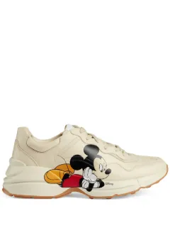 balenciaga x gucci sneakers