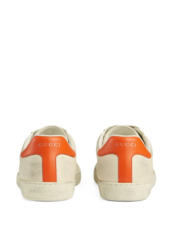 sneakers basse gucci