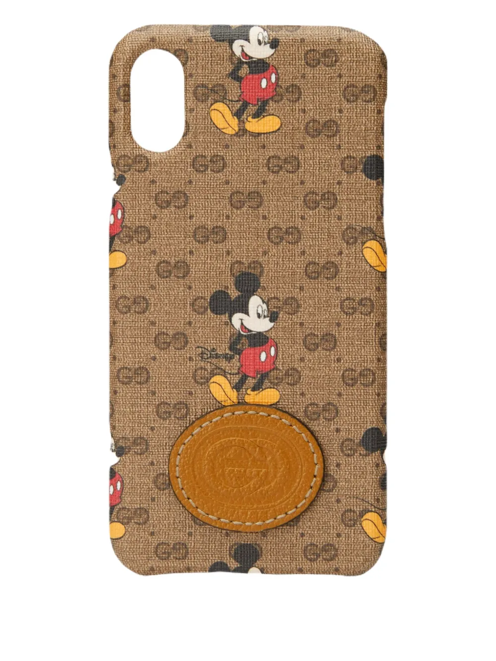 x Disney iPhone X/XS case
