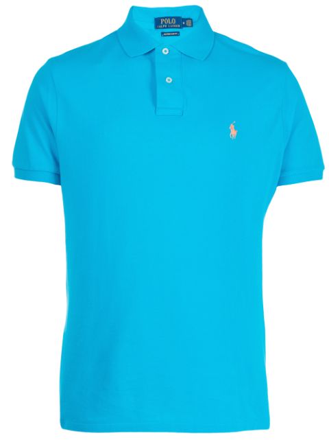 Polo Ralph Lauren embroidered logo polo shirt Men