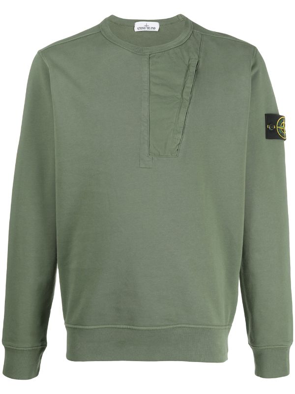 farfetch sweatshirt