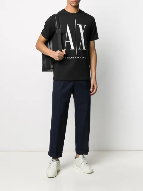 farfetch armani exchange