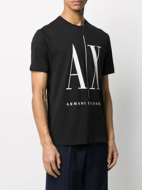 farfetch armani exchange
