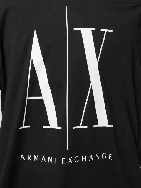 farfetch armani exchange