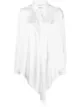 Bild 1 von Saint Laurent Drapiertes Hemd