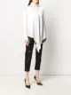 Saint Laurent Drapiertes Hemd