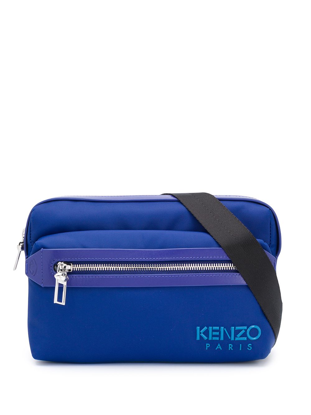 фото Kenzo rectangular belt bag