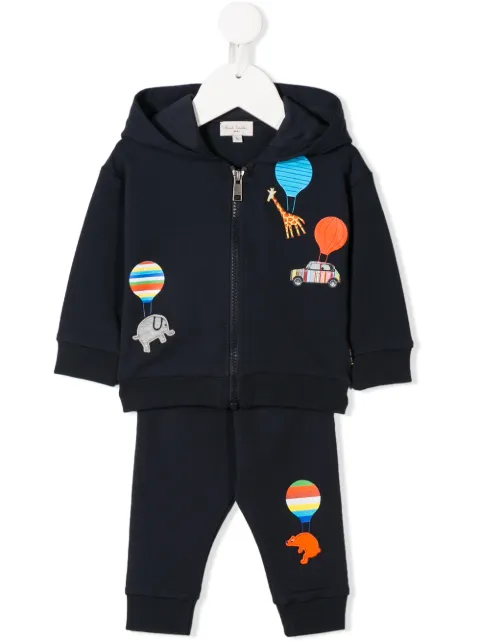 paul smith tracksuit sale