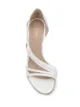 Le Silla Scarlet 105mm strappy sandals