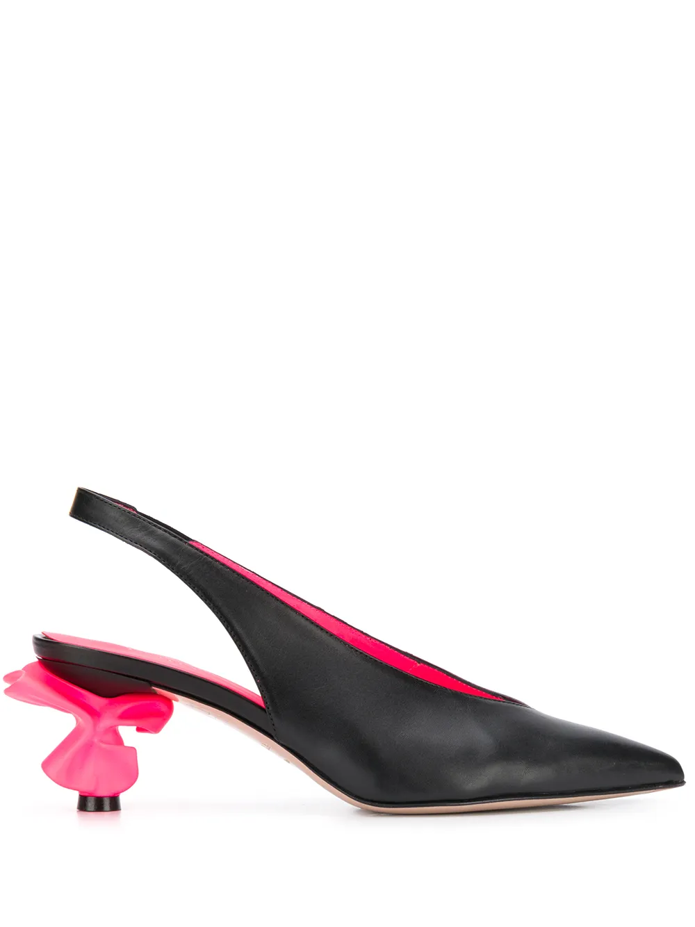 Image 1 of Le Silla Pumps Candy