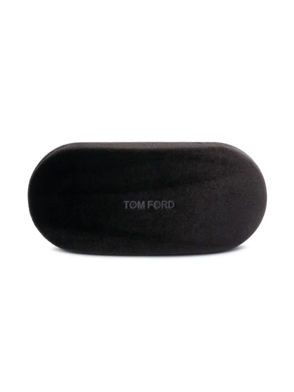 TOM FORD Eyewear トム・フォード・アイウェア FT0751 スクエア TOM FORD Eyewear トム・フォード・アイウェア FT0751 スクエア