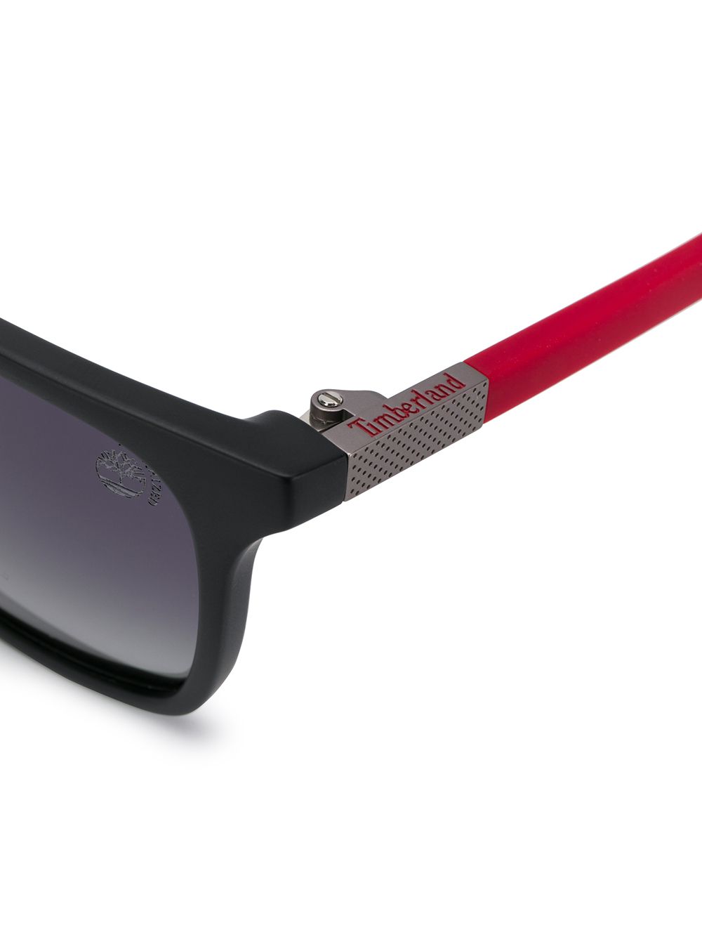 фото Timberland солнцезащитные очки с затемненными линзами