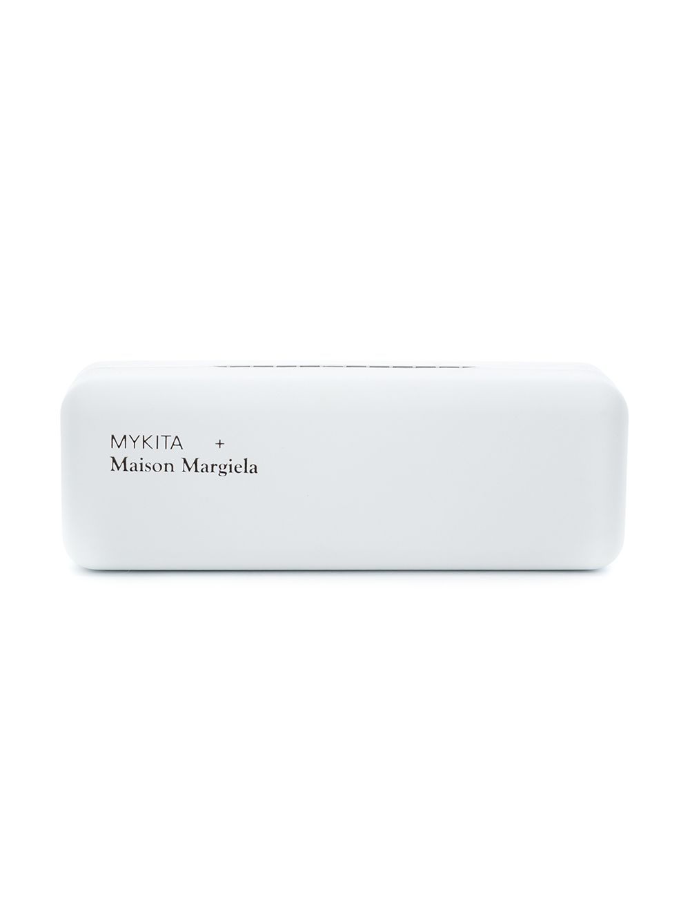 фото Mykita солнцезащитные очки из коллаборации с maison margiela
