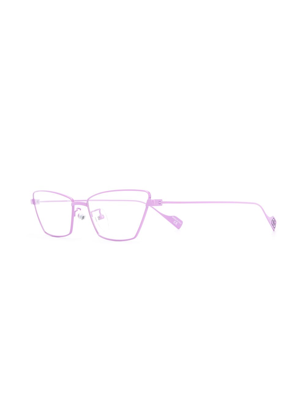 фото Balenciaga eyewear очки bb0091o