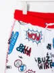 The Marc Jacobs Kids TEEN comic print shorts