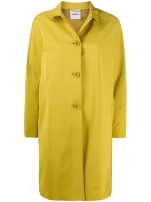 Rea på Parkas från Aspesi Dam Farfetch Billiga Jackor från Aspesi för Kvinna på Rea | FASHIOLA.se