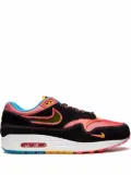 Nike Air Max 1 ""Chinatown"" sneakers - Black