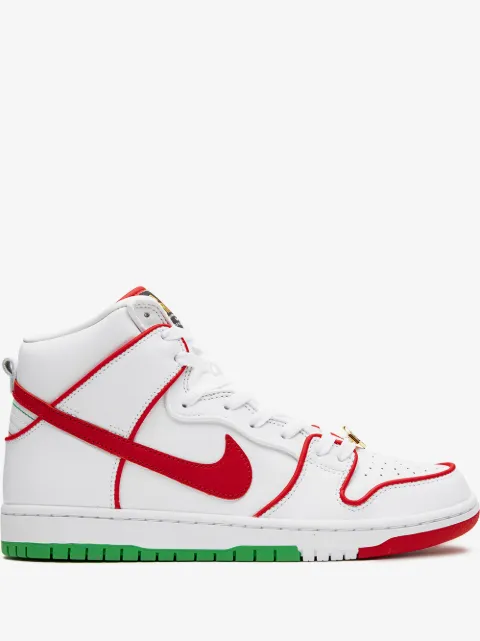 Nike tenis SB Dunk High Paul Rodriguez