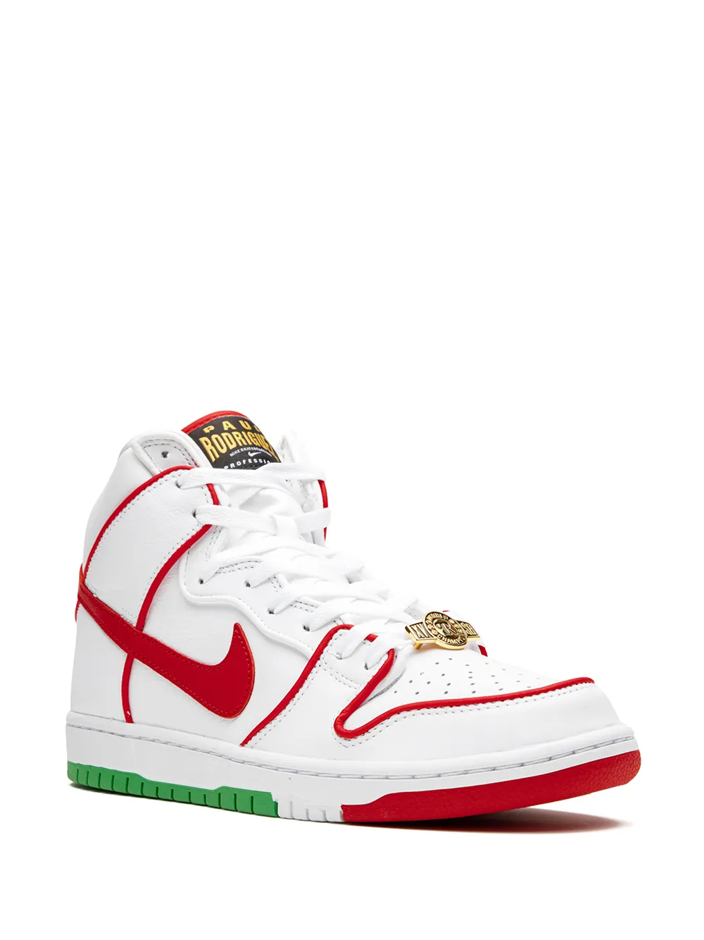 sb dunk high paul rodriguez