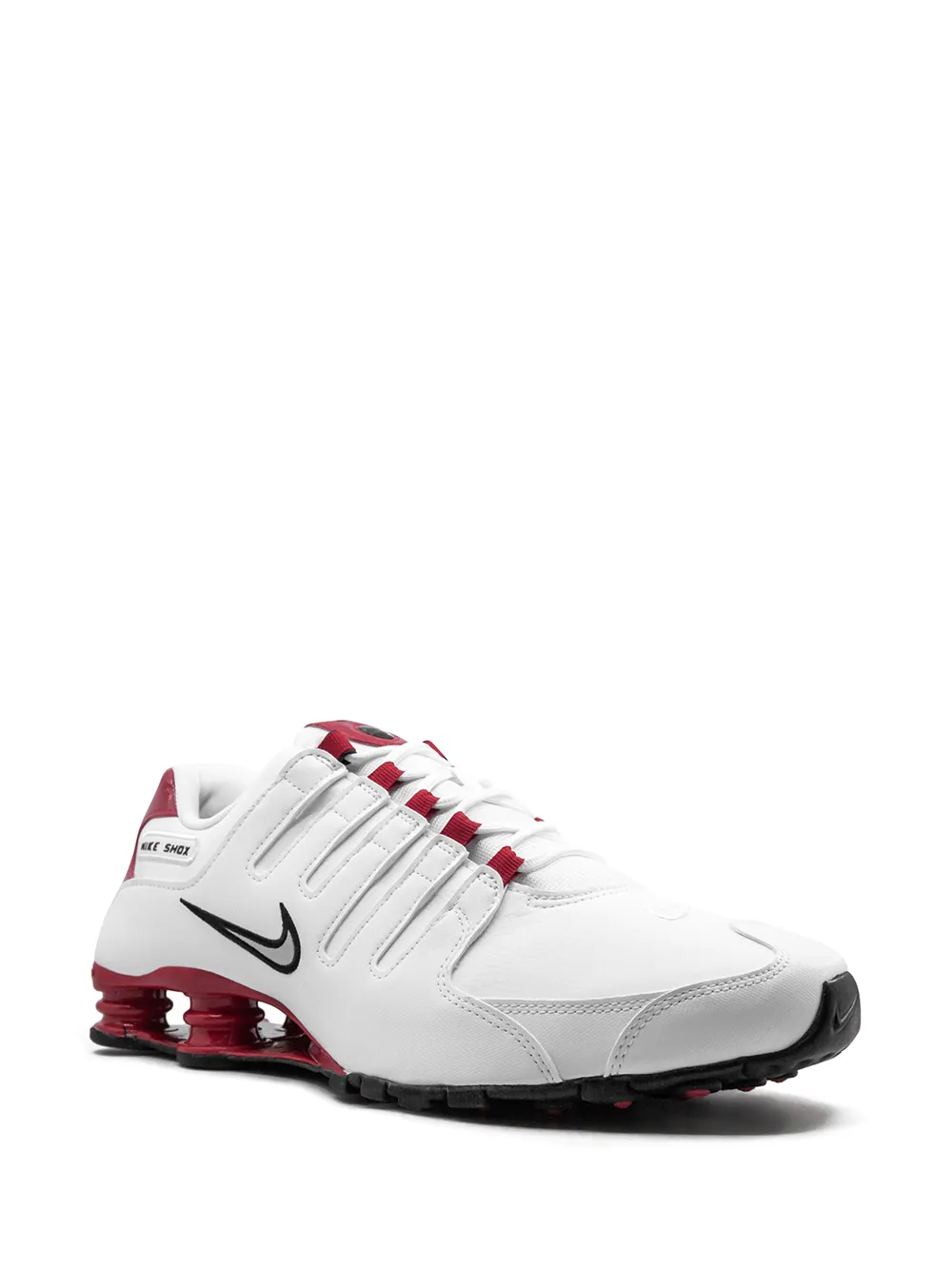 Nike Shox NZ sneakers | Low-Tops | Image 2