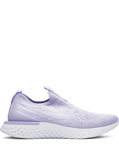 Baskets Epic Phantom React FK - Nike - Modalova