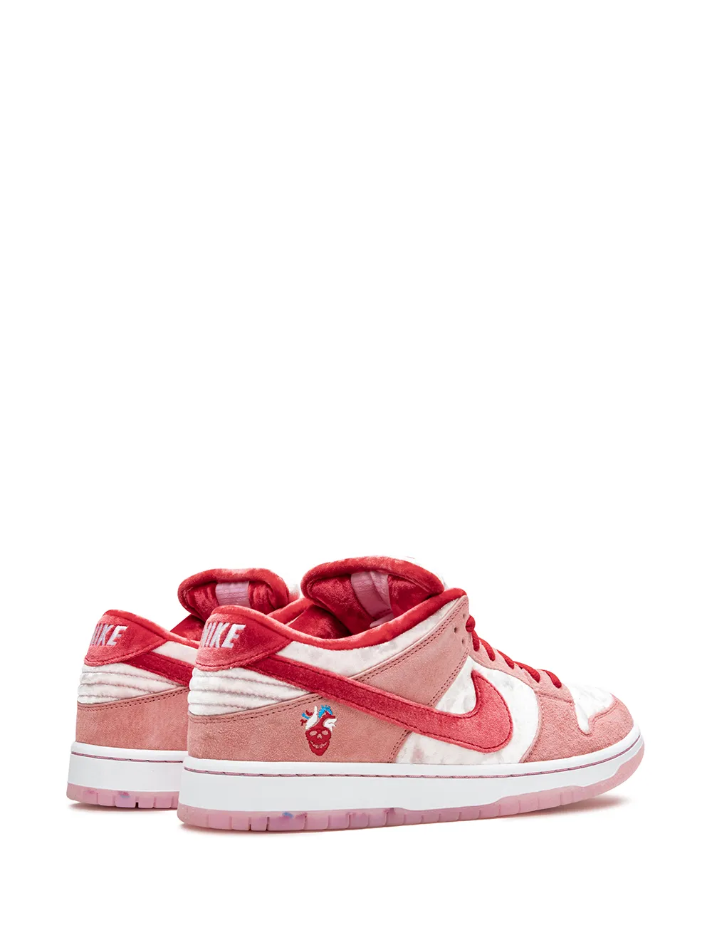 SB Dunk Low Pro Strangelove sneakers