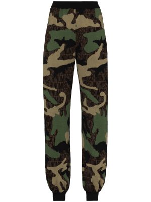 moschino womens joggers