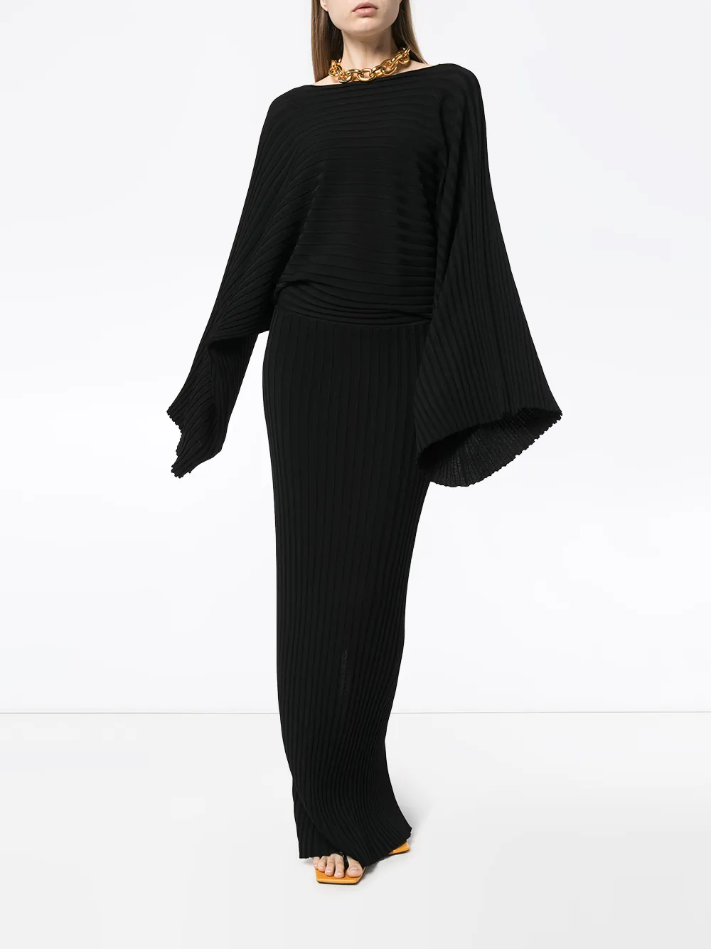 toteme maristella dress