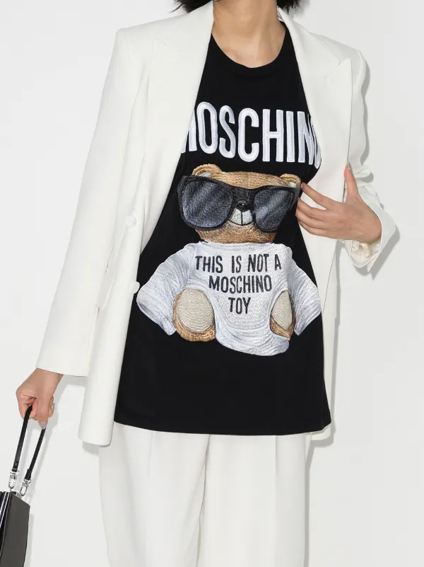 moschino tee