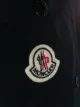 Moncler logo swim shorts