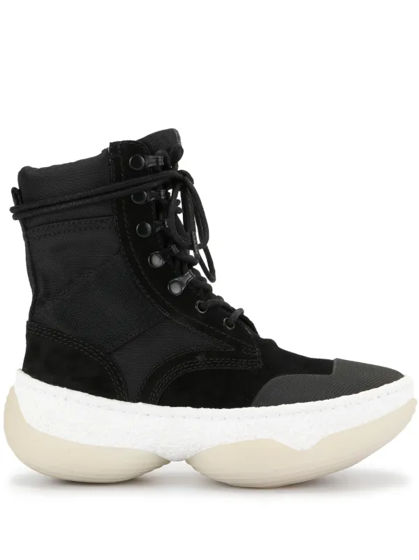 alexander wang a1 combat boot