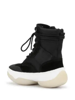 alexander wang a1 combat boot