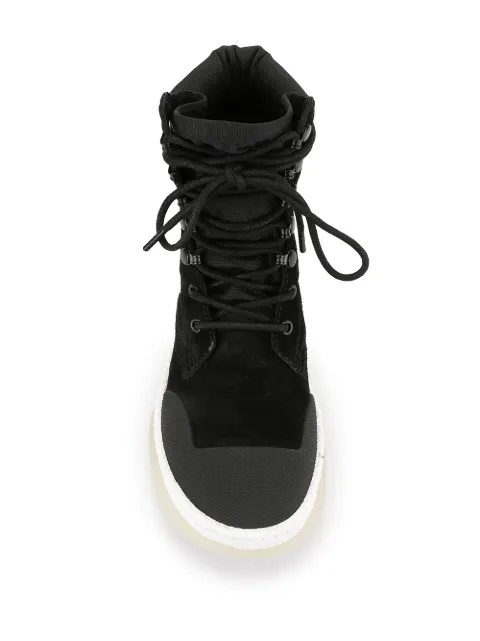alexander wang a1 combat boot