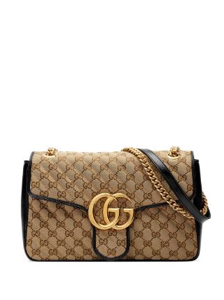 Gucci hotsell marmont farfetch