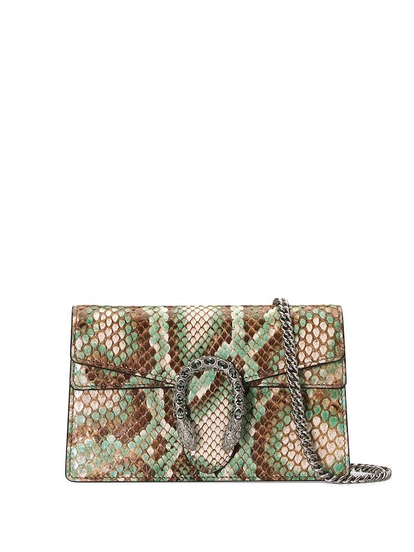 gucci dionysus super mini