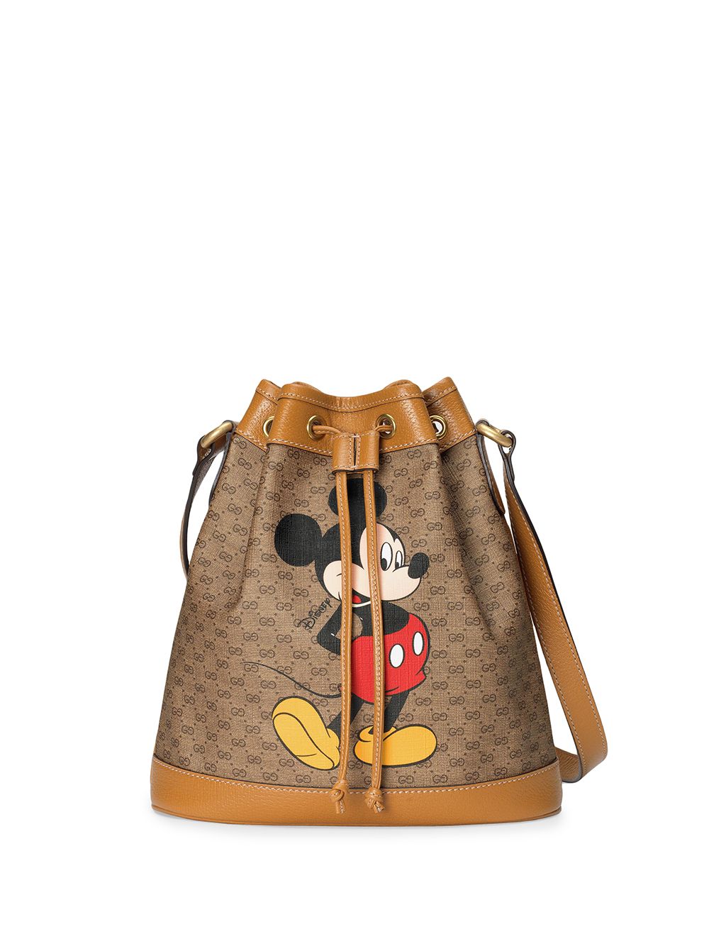 GUCCI DISNEY MICKEY MOUSE BAG -BRAND NEW, AUTHENTIC, LIMITED