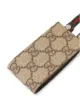 Image 2 of Gucci Pre-Owned Shelly phone case