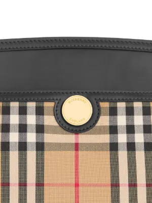 bugaboo buffalo fabric set black