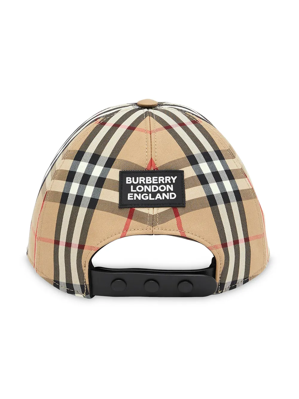 burberry flat cap