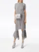 الصورة 2 من Burberry حقيبة كروس صغيرة TB