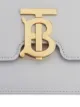 Burberry حقيبة كروس صغيرة TB