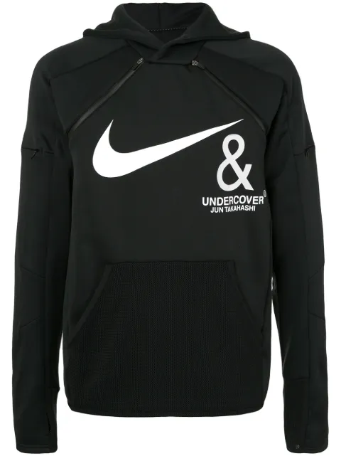 undercover jun takahashi moletom com capuz