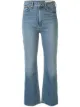 Image 1 of Rag & Bone mid rise bootcut jeans