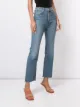 Rag & Bone mid rise bootcut jeans