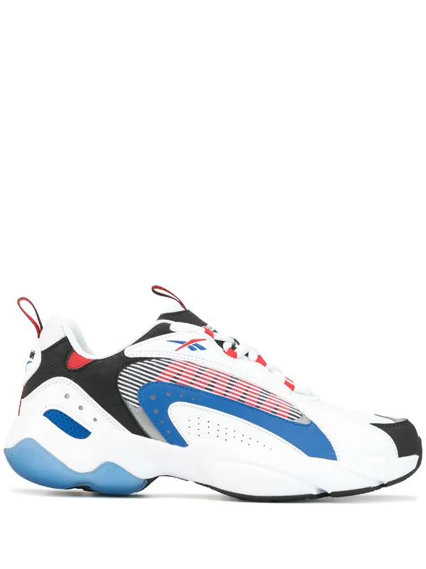 reebok royal ace mens walking shoe