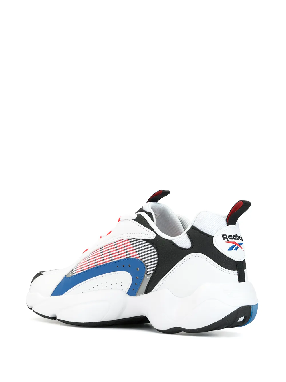reebok royal ace mens walking shoe